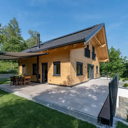 بيت للعطل Kremstalblick *