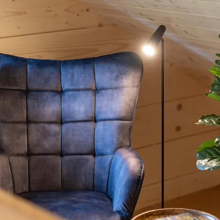 Casa vacanze Kremstalblick *