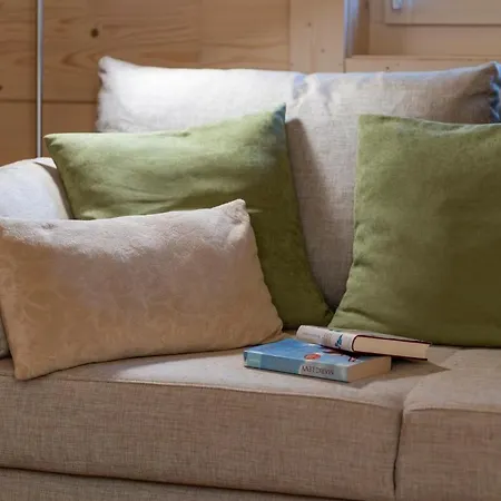 Kremstalblick بيت للعطل