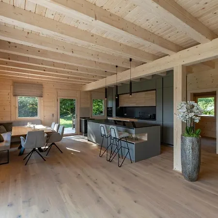 Ferienhaus Kremstalblick *