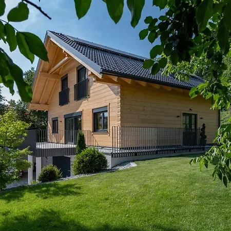 Casa vacanze Kremstalblick Neuhofen an der Krems