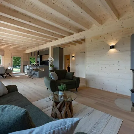 Kremstalblick بيت للعطل *