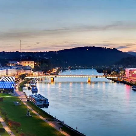 Casa vacanze Kremstalblick Neuhofen an der Krems