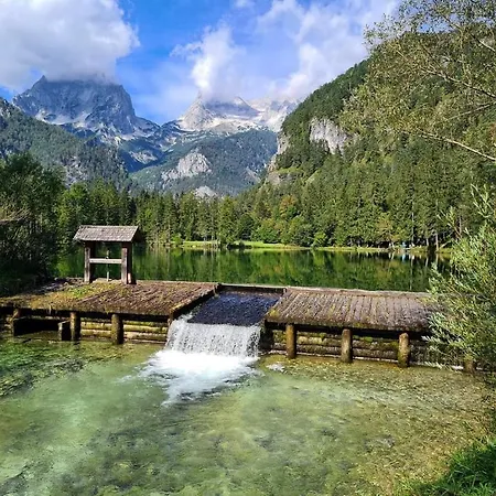 Kremstalblick Casa vacanze