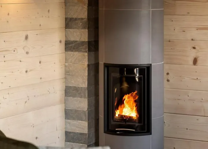 Kremstalblick Дом отдыха *