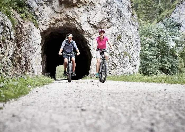 Kremstalblick * Neuhofen an der Krems