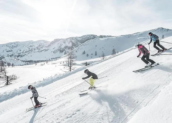 بيت للعطل Kremstalblick Neuhofen an der Krems