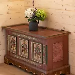 Kremstalblick Holiday home