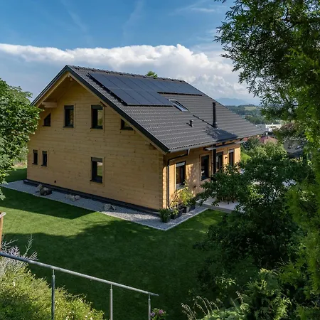 Kremstalblick Holiday home