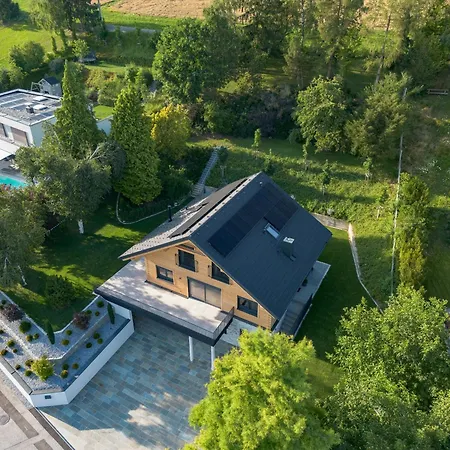 Kremstalblick Holiday home *