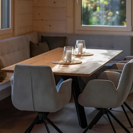 Kremstalblick Holiday home *