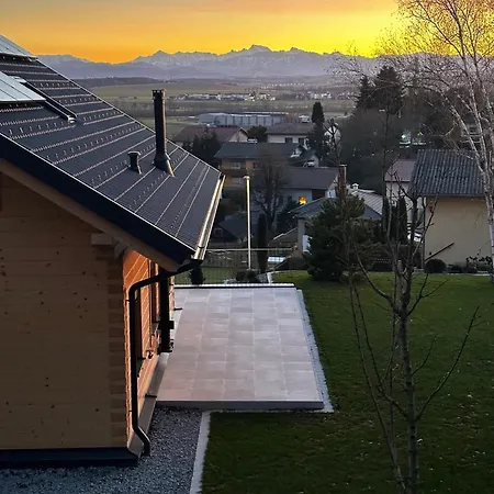 Kremstalblick Holiday home *