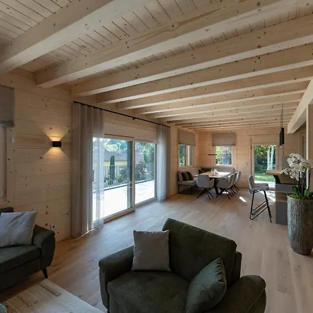 Kremstalblick Holiday home Neuhofen an der Krems