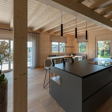 Kremstalblick Holiday home