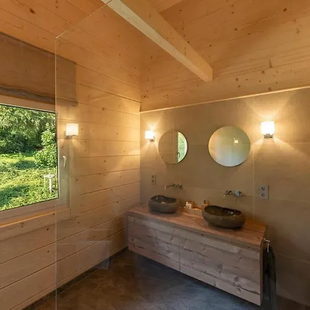 Holiday home Kremstalblick
