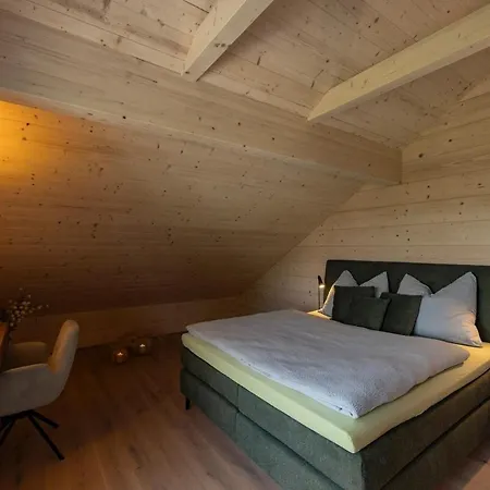 Kremstalblick Holiday home *