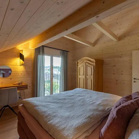 Kremstalblick Neuhofen an der Krems