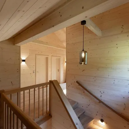 Holiday home Kremstalblick