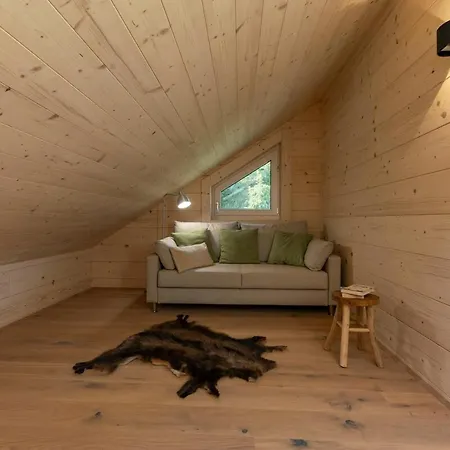 Kremstalblick Holiday home *