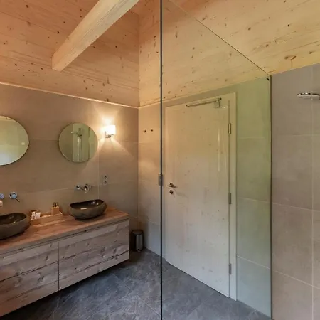 Kremstalblick Holiday home Neuhofen an der Krems