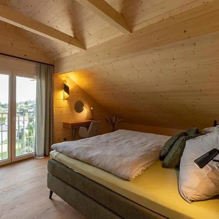 Kremstalblick * Neuhofen an der Krems