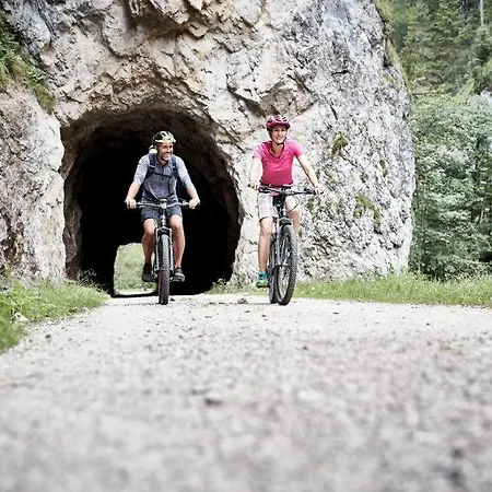 Kremstalblick * Neuhofen an der Krems