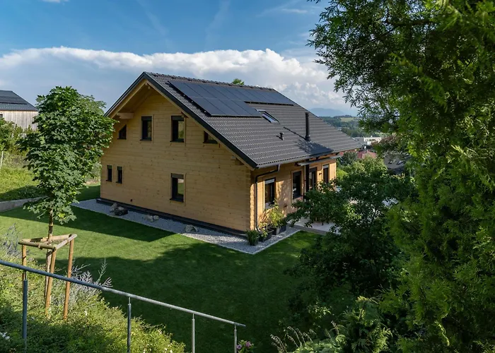 Kremstalblick Hébergement de vacances