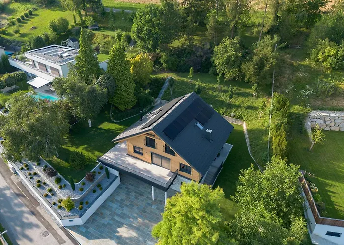 Kremstalblick Hébergement de vacances *