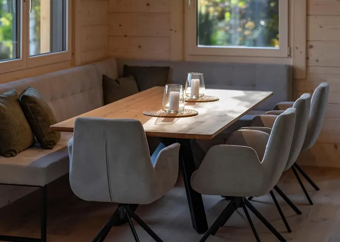 Kremstalblick Hébergement de vacances *