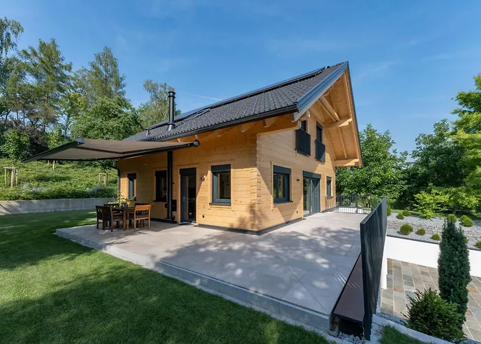 Hébergement de vacances Kremstalblick *