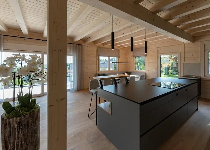 Kremstalblick Hébergement de vacances