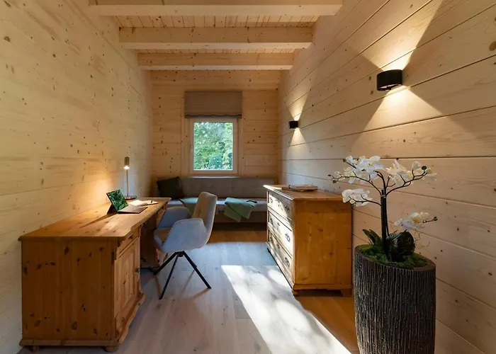 Kremstalblick Neuhofen an der Krems