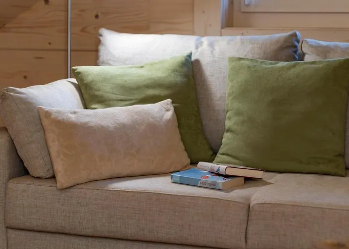 Kremstalblick Hébergement de vacances