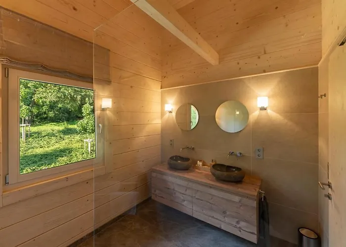 Hébergement de vacances Kremstalblick