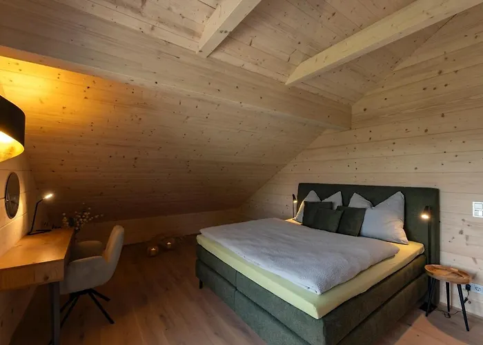 Kremstalblick Hébergement de vacances *