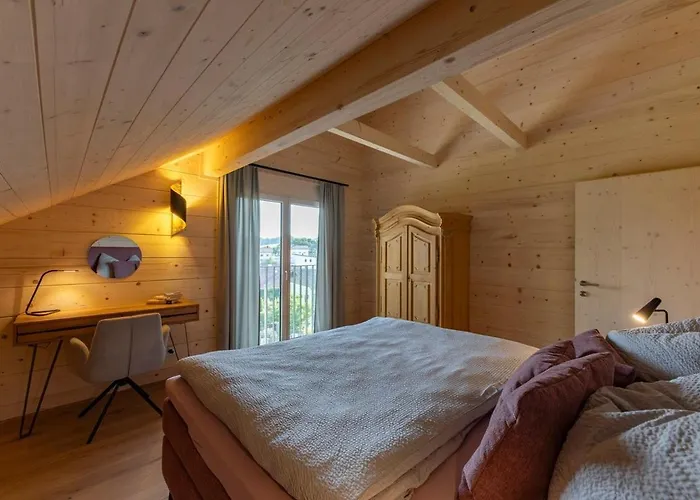 Kremstalblick Neuhofen an der Krems