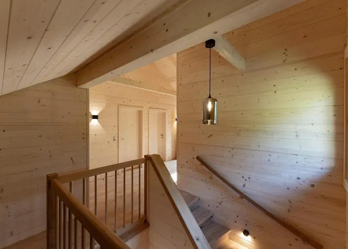 Hébergement de vacances Kremstalblick