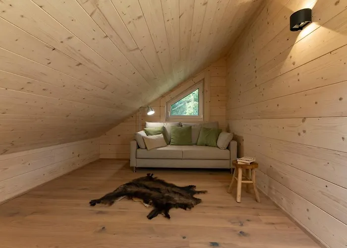 Kremstalblick Hébergement de vacances *