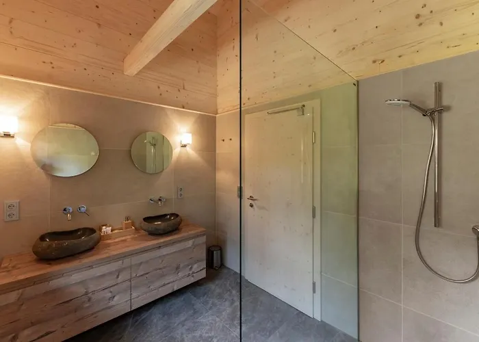 Kremstalblick Hébergement de vacances Neuhofen an der Krems