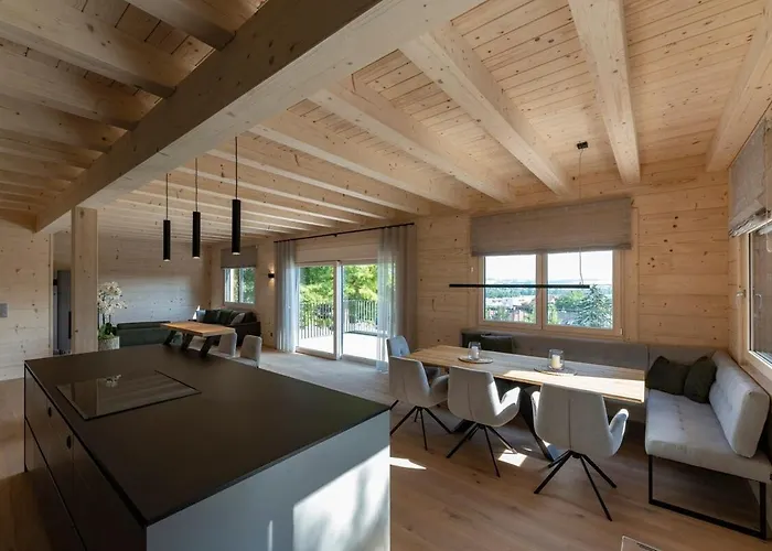 Kremstalblick * Neuhofen an der Krems