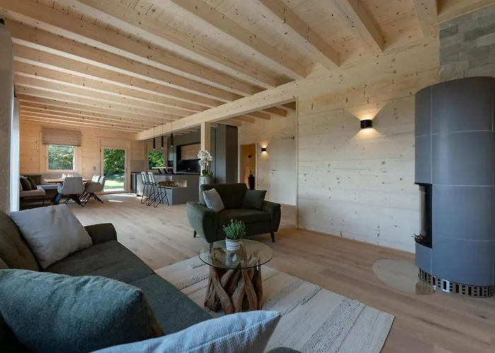 Kremstalblick Hébergement de vacances *