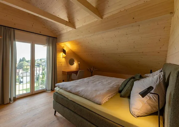 Kremstalblick * Neuhofen an der Krems