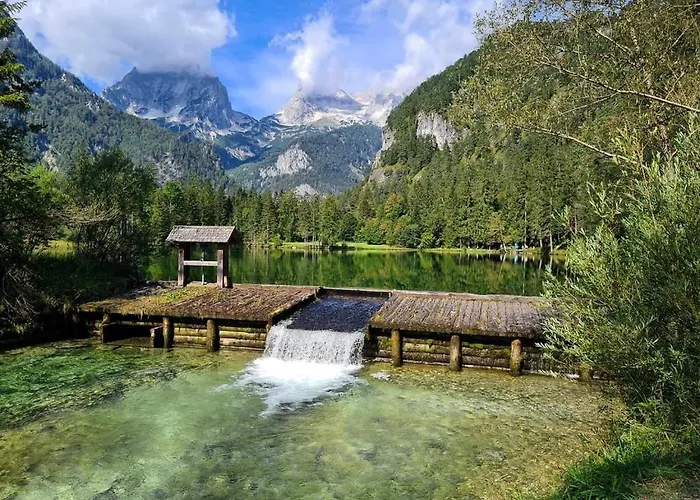 Kremstalblick Hébergement de vacances