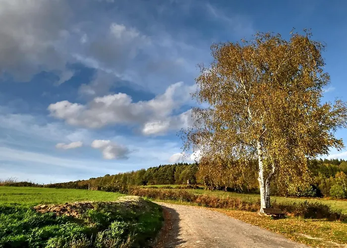 Kremstalblick Hébergement de vacances